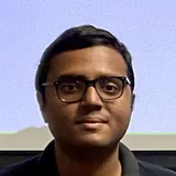 Abhisek Chakraborty